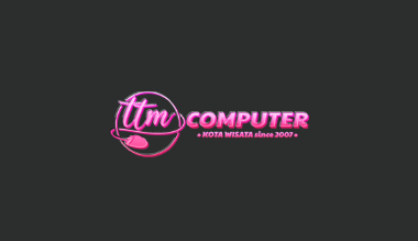 Loker Teknisi Printer di TTM Computer